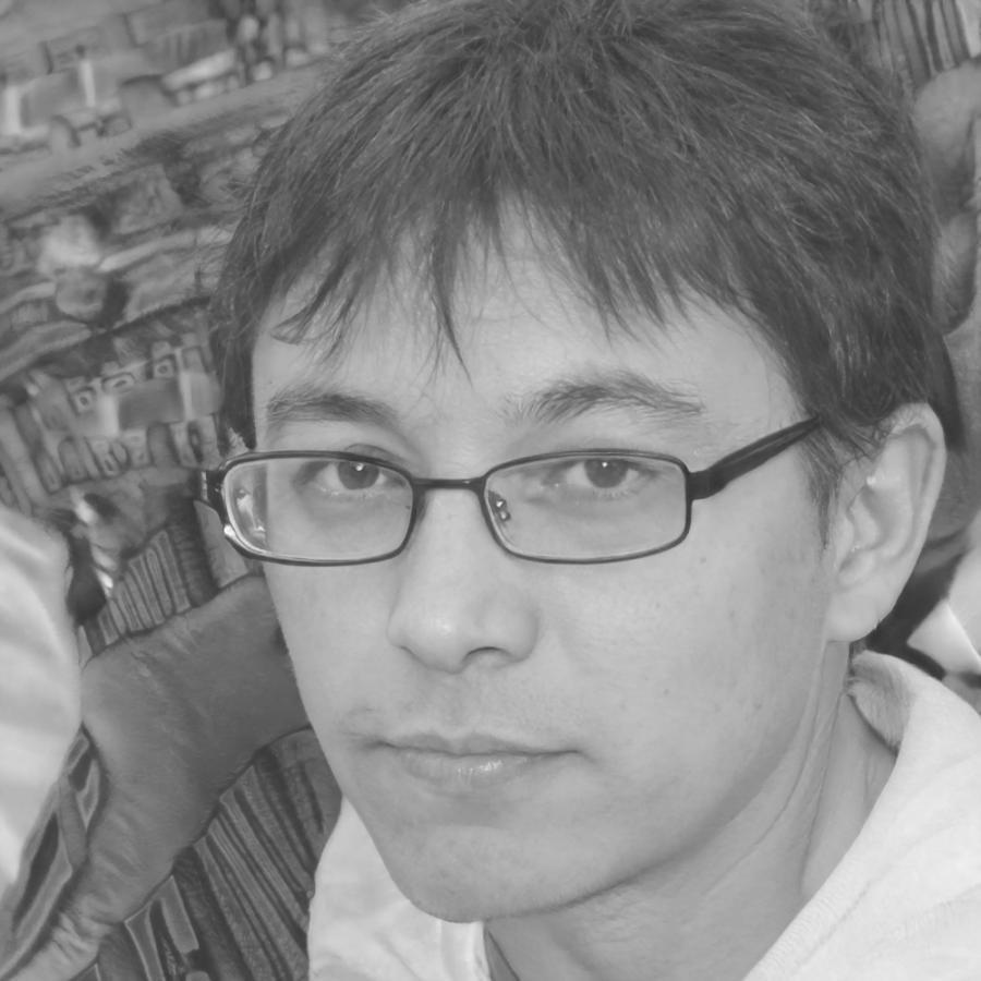 Rajesh Kumar